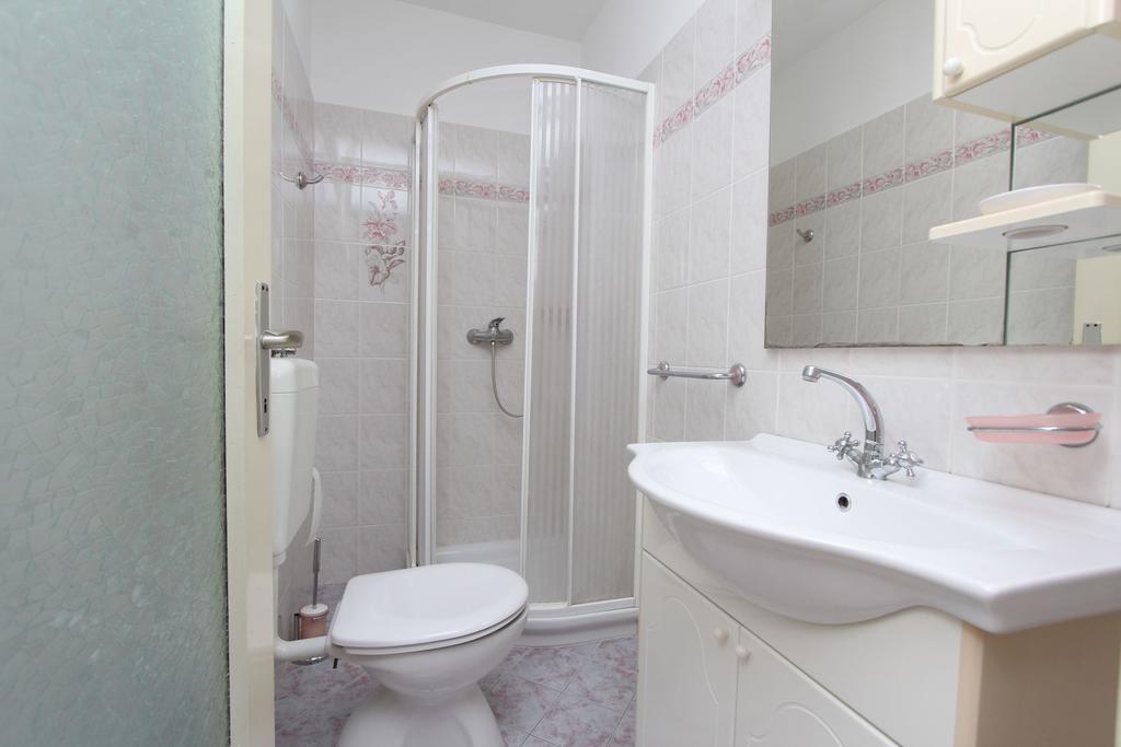Apartment Key Rovinj Exterior photo