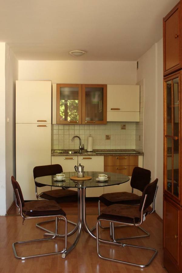 Apartment Key Rovinj Exterior photo